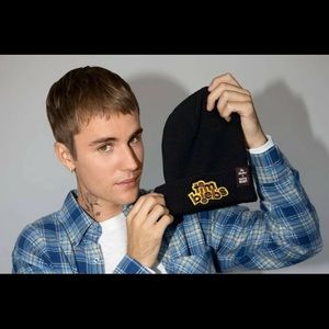 Tim Biebs Toque